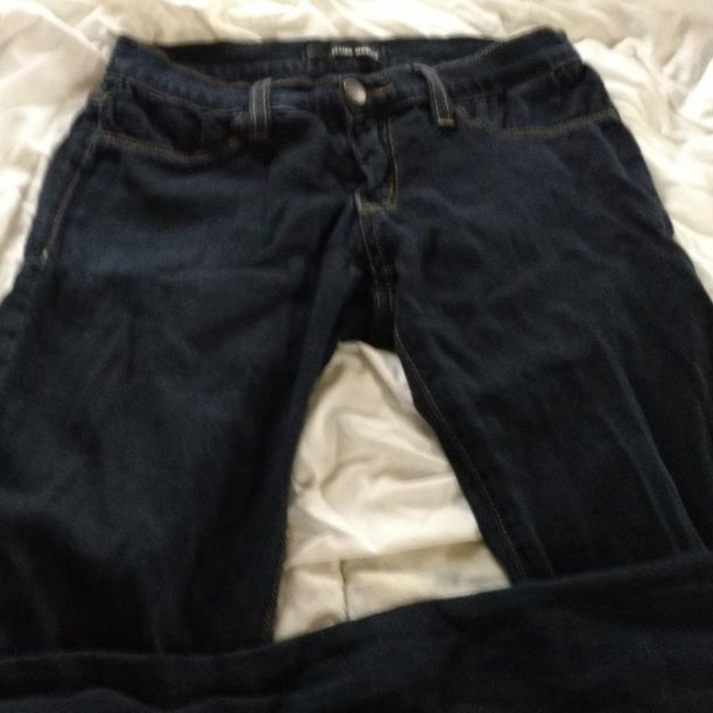 Junior Jeans